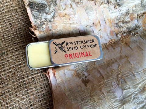 Solid Cologne - Original