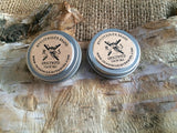 Mustache Wax -Unscented 0.5 fl. oz./15ml