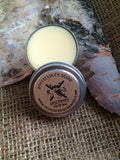 Mustache Wax -Unscented 0.5 fl. oz./15ml