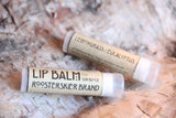 ZnO SunBloc Lip Balm - Lemongrass/Eucalyptus