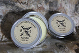 Hand Wax - Natural 2 fl. oz./60ml