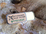 Solid Cologne - Woodsman