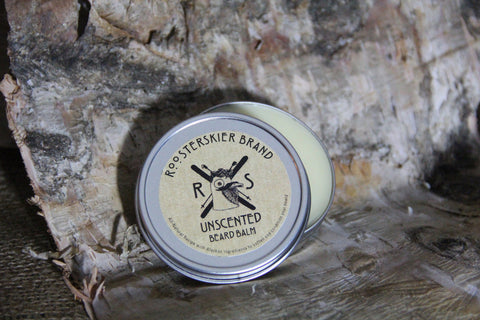 Unscented Balm 0.5fl. oz./15ml