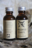 Beard Oil - Unscented