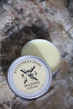 Beard Wax - Unscented 2 fl. oz./60ml