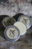 Mustache Wax - Woodsman Scent 0.5 fl. oz./15ml